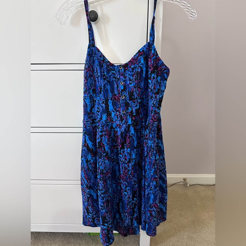 express mini dress